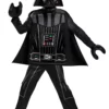 Disguise Lego Star Wars Boy's Deluxe Lego Darth Vader Costume 2 Disguise Lego Star Wars Boy's Deluxe Lego Darth Vader Costume -Wonderful Halloween Costumes Shop lego star wars boys deluxe lego darth vader costu