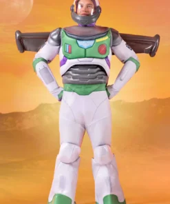 Disguise Limited Lightyear Premium Adult Buzz Lightyear Costume