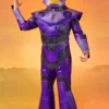 Disguise Lightyear Zurg Deluxe Costume For Adults