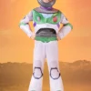 Disguise Toddler/Kid's Lightyear Space Ranger Deluxe Costume -Wonderful Halloween Costumes Shop lightyear child space ranger deluxe costume 2