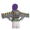 Disguise Lightyear Space Ranger Inflatable Jetpack For Children -Wonderful Halloween Costumes Shop lightyear child space ranger inflatable jetpack