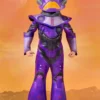 Disguise The Lightyear Child Zurg Deluxe Costume 1 Disguise The Lightyear Child Zurg Deluxe Costume -Wonderful Halloween Costumes Shop lightyear child zurg deluxe costume 2