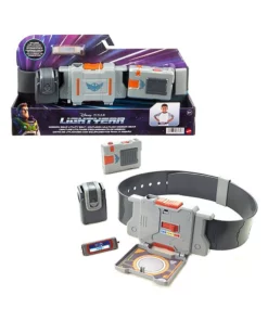 MATTEL Lightyear Mission Utility Belt