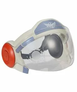 MATTEL Pixar Lightyear Space Ranger Training Visor -Wonderful Halloween Costumes Shop lightyear space ranger training visor alt 2