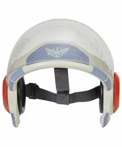 MATTEL Pixar Lightyear Space Ranger Training Visor -Wonderful Halloween Costumes Shop lightyear space ranger training visor alt 3