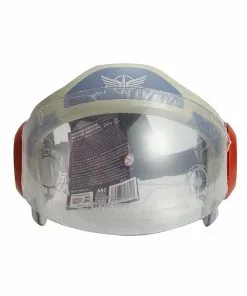 MATTEL Pixar Lightyear Space Ranger Training Visor -Wonderful Halloween Costumes Shop lightyear space ranger training visor alt 4