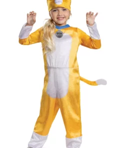 Disguise Lightyear Sox Costume For Toddlers -Wonderful Halloween Costumes Shop lightyear toddler sox costume alt 3