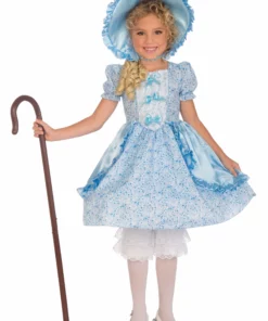 Forum Novelties, Inc Li'l Bo Peep Costume For Girls