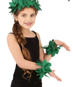 Elope Disney Lilo Headband & Cuffs Kit From Lilo And Stitch