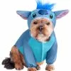 Rubies Costume Co. Inc Stitch- Lilo And Stitch Dog Costume -Wonderful Halloween Costumes Shop lilo and stitch stitch dog costume