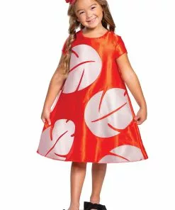 Disguise Lilo & Stitch Lilo Toddler Costume