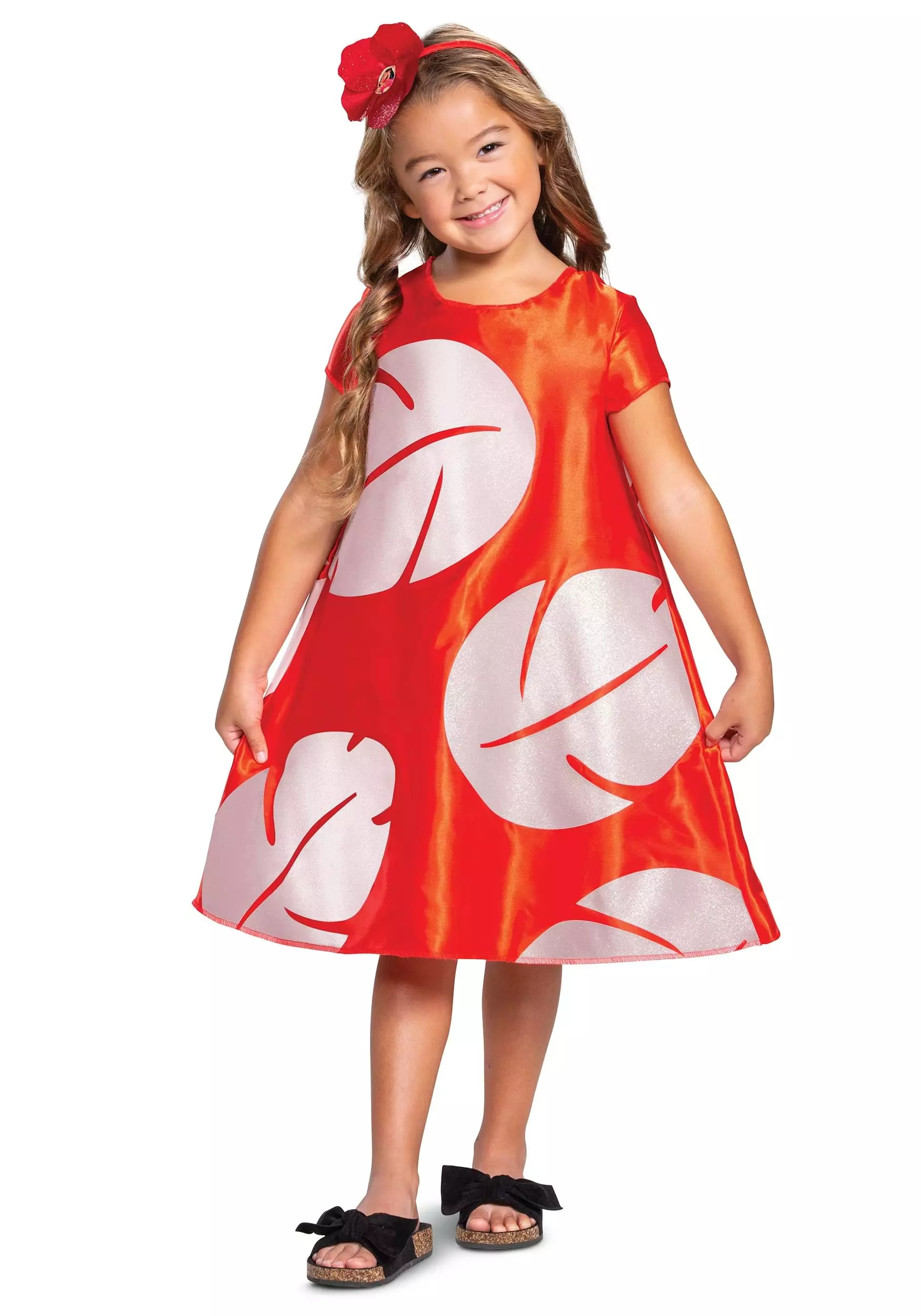 Disguise Lilo & Stitch Lilo Toddler Costume 3 Disguise Lilo & Stitch Lilo Toddler Costume