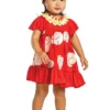 Disguise Lilo & Stitch Posh Lilo Infant Costume -Wonderful Halloween Costumes Shop lilo stitch infant posh lilo costume