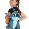 Elope Disney Lilo & Stitch Stitch Costume Companion Purse 1 Elope Disney Lilo & Stitch Stitch Costume Companion Purse -Wonderful Halloween Costumes Shop lilo stitch stitch costume companion