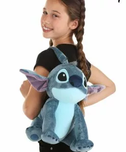 Elope Disney Lilo & Stitch Stitch Costume Companion Purse