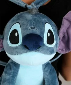 Elope Disney Lilo & Stitch Stitch Costume Companion Purse -Wonderful Halloween Costumes Shop lilo stitch stitch costume companion alt 2