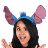 Elope Disney Lilo & Stitch Stitch Headband Accessory -Wonderful Halloween Costumes Shop lilo stitch stitch headband