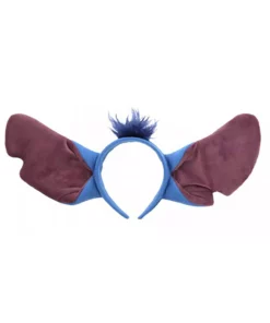 Elope Disney Lilo & Stitch Stitch Headband Accessory -Wonderful Halloween Costumes Shop lilo stitch stitch headband alt 1