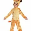 Disguise Lion Guard Kion Classic Costume For Toddlers 2 Disguise Lion Guard Kion Classic Costume For Toddlers -Wonderful Halloween Costumes Shop lion guard toddler classic kion costume