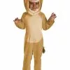 Disguise Lion King Toddler Nala Classic Costume 2 Disguise Lion King Toddler Nala Classic Costume -Wonderful Halloween Costumes Shop lion king toddler nala classic costume