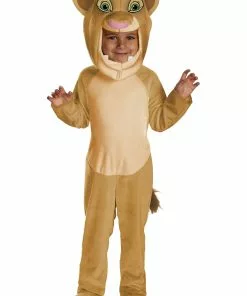 Disguise Lion King Toddler Nala Classic Costume