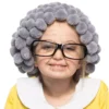 Seeing Red Little Grannie Costume Kit -Wonderful Halloween Costumes Shop little grannie kit