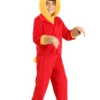 Fun Costumes Kids Llama Llama Red Pajama Costume -Wonderful Halloween Costumes Shop llama llama kids red pajama costume