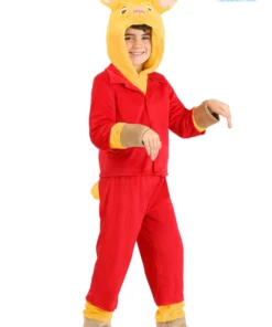 Fun Costumes Kids Llama Llama Red Pajama Costume