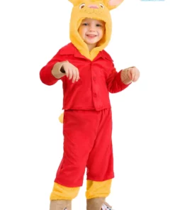 Fun Costumes Llama Llama Red Pajama Toddler Costume