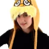 Elope Lorax Hoodie Hat -Wonderful Halloween Costumes Shop lorax hoodie hat