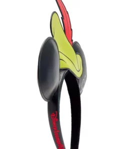 Loungefly Disney Brave Little Tailor Mickey Mouse Ears Cosplay Headband -Wonderful Halloween Costumes Shop loungefly brave little tailor mickey ears headband alt 2