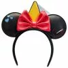 Loungefly Disney Brave Little Tailor Minnie Mouse Ears Headband