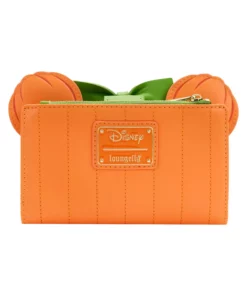 Loungefly Disney Glow Face Pumpkin Minnie Flap Wallet 10 Loungefly Disney Glow Face Pumpkin Minnie Flap Wallet -Wonderful Halloween Costumes Shop loungefly disney glow face pumpkin minnie flap wal alt 3