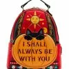 Disney Hocus Pocus Dani Binx Loungefly Mini Backpack -Wonderful Halloween Costumes Shop loungefly disney hocus pocus dani binx mini backpa