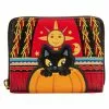 Loungefly Disney Hocus Pocus Dani Binx Ziparound Wallet 1 Loungefly Disney Hocus Pocus Dani Binx Ziparound Wallet -Wonderful Halloween Costumes Shop loungefly disney hocus pocus dani binx ziparound w
