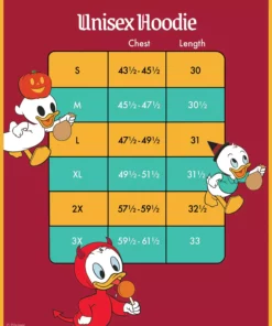 Loungefly Disney Huey, Dewey, And Louie Adult Halloween Hoodie -Wonderful Halloween Costumes Shop loungefly disney huey dewey louie halloween un alt 9