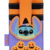 Loungefly Disney Lilo And Stitch Glow Halloween Candy Card Holder -Wonderful Halloween Costumes Shop loungefly disney lilo and stitch glow halloween card holder