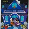 Disney Mickey & Friends Halloween 4pc Pin Set By Loungefly -Wonderful Halloween Costumes Shop loungefly disney mickey and friends halloween 4pc pin set