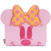 Adult Loungefly Disney Pastel Ghost Minnie Glow In The Dark Wallet -Wonderful Halloween Costumes Shop loungefly disney pastel ghost minnie glow in the d