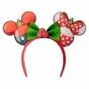 Loungefly Mickey Minnie Ornament Headband -Wonderful Halloween Costumes Shop loungefly mickey minnie ornament heandband