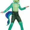 Disguise Luca- Deluxe Luca Costume For Kids