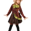 Princess Paradise Girl's Mad Haddie Costume -Wonderful Halloween Costumes Shop mad haddie girls costume