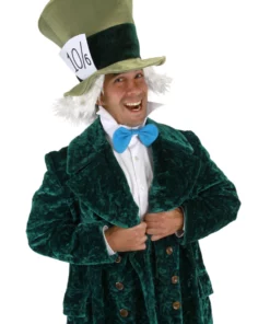 Elope Disney Mad Hatter Kit