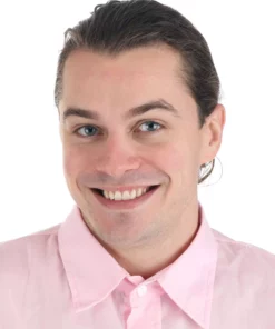 Ningbo Colorswoo Art Supply Mad Hatter- Makeup Kit -Wonderful Halloween Costumes Shop mad hatter makeup kit alt 3