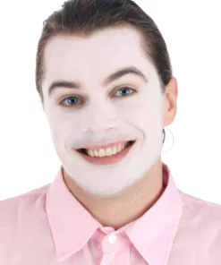 Ningbo Colorswoo Art Supply Mad Hatter- Makeup Kit -Wonderful Halloween Costumes Shop mad hatter makeup kit alt 4