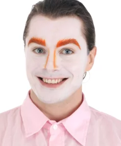 Ningbo Colorswoo Art Supply Mad Hatter- Makeup Kit -Wonderful Halloween Costumes Shop mad hatter makeup kit alt 5