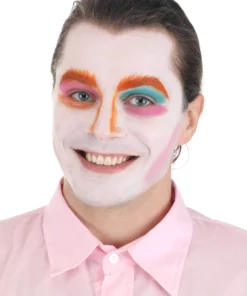 Ningbo Colorswoo Art Supply Mad Hatter- Makeup Kit -Wonderful Halloween Costumes Shop mad hatter makeup kit alt 6