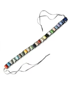 H.M. Smallwares Mad Hatter Thread Bandolier