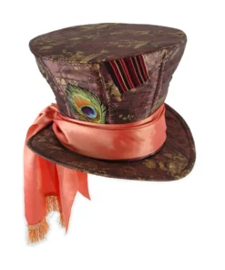 Elope Disney Mad Hatter Top Hat