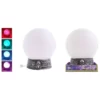 Funny Fashions Magic Ball With Light And Sound Prop -Wonderful Halloween Costumes Shop magic ball with sound and light prop